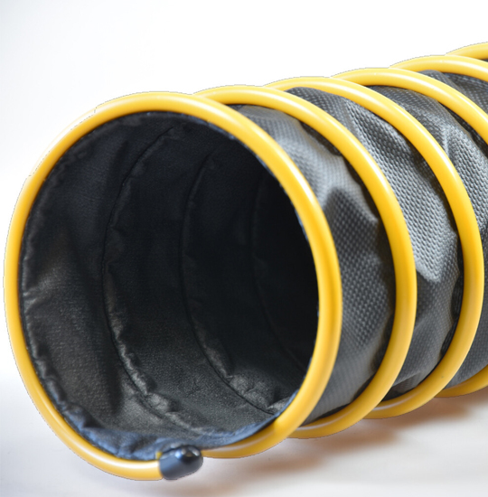 Fabric Composite Hose (EF) - Thumbnail